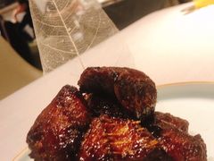 本帮熏鱼-屋里厢上海菜馆
