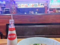 -螺大蛳柳州螺蛳粉·火锅·热干面(西城永捷店)