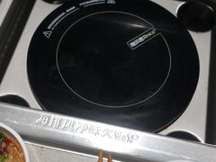 -海底捞火锅(群光广场店)