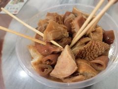 -细妹五香牛杂(步行街店)