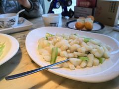 -吴越荣记苏州菜·松鼠桂鱼 100% 活鱼现做(月光码头店)
