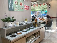 -原林野山菌火锅·炒菌(关上野生菌一条街店)