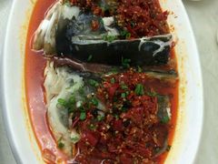 -凯盈阁·顺德私房菜·桑拿鸡