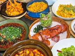 -锦府盐帮·侯宅(五棵松万达店)