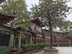 -东江渔村·古典园林·30年粤菜老字号(太和店)