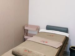 -感智盲人按摩·艾灸·肩颈SPA(岗厦店)