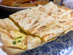 糊拉汰-天台徐家小吃