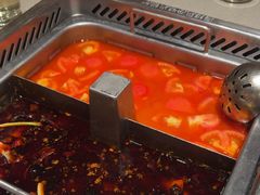 -海底捞火锅(百利广场店)