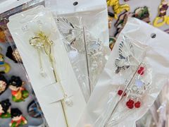 -西北轻工批发市场