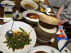 -小大董·烤鸭(王府井apm店)