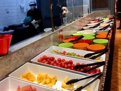 -比格比萨自助(国展店)