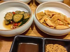 -九田家黑牛烤肉料理(华侨城店)