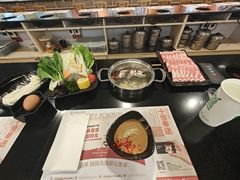 -呷哺呷哺(西单大悦城店)