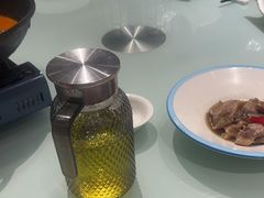 -江南韵·无锡太湖文化体验餐厅(凤凰天街店)