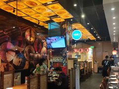 大堂-有喜屋·深夜食堂(环宇荟店)