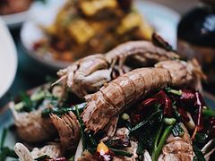 -金龙·打边炉(南京西路店)