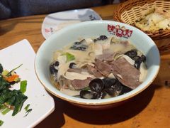 -三厂烩羊肉(五龙口店)