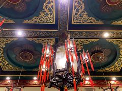 -梅龙镇酒家(南京西路总店)