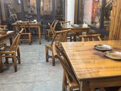 -麻伊伏土菜馆(朗州路店)