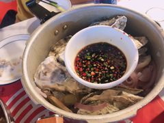 -湘江大码头·龙虾馆(渔人码头一店)