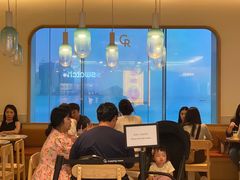 -Cupping Room(Harbour City)
