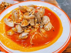 -丹丹热卤·长沙小吃(东瓜山店)