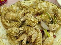 -启东小海鲜(庄先湾路1号店)