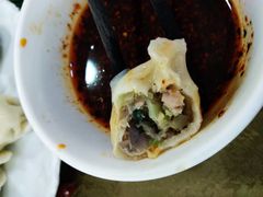 -军嫂饺子馆(岳家寨小区店)