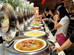 -凡塔斯牛排自助餐厅(广东佛山三水万达店)