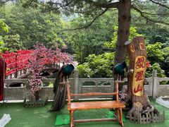 -丹东凤凰山景区