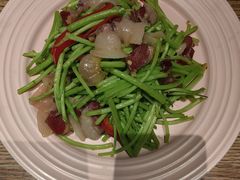 -甜阿姨·天台花园私房菜(万松园店)