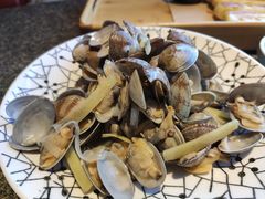 -渔民船说·北塘海鲜·天津菜·海肠捞饭(北塘古镇店)