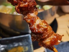 -沼津港精致料理·寿喜烧·烧鸟(青浦宝龙广场日料榜单店)