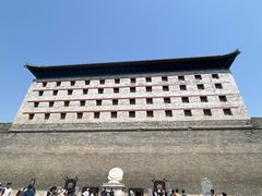 -西安城墙·碑林历史文化景区