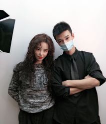 -DX HAIR SALON·发现未知美发沙龙