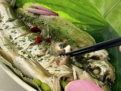-火福·天湖阁大闸蟹博物馆主题餐厅(浅水湾店)