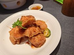 -南里山房·新淮扬菜(徐汇万科店)