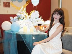 -渝月·川菜(海岸城店)