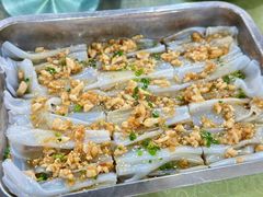 -大自然美食农庄(广州南站店)