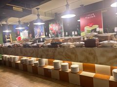 -戈拿旺巴西烤肉(崇文门店)