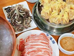 -元盛居(生态大街店)