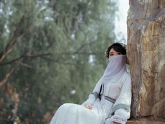 -九月鹰飞汉服摄影工作室