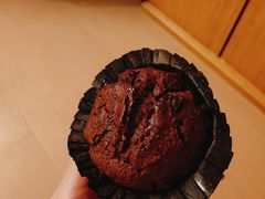 巧克力纸杯蛋糕-九芝斋(解放路店)