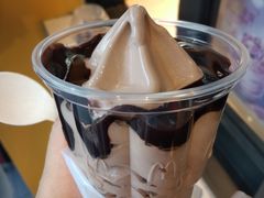 -麦当劳(双榆树店)