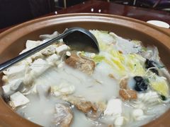 -郑庄脂渣海鲜楼(九水路店)