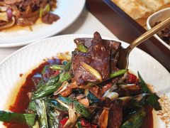 -乔阿马·江南味·驴肉香(龙湖华泾天街店)