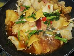 -好灶头妈妈菜·柴火灶台鱼·千岛湖土菜地标美食