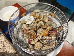 -海味当家(西安路店)