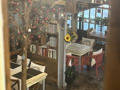 -Cafe Alice咖啡爱丽丝(奥城店)