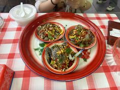 -马叉虫和妖且闲·长沙大排档(解放西店)